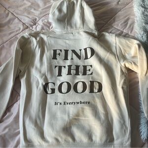 Find the Good Hoodie!!